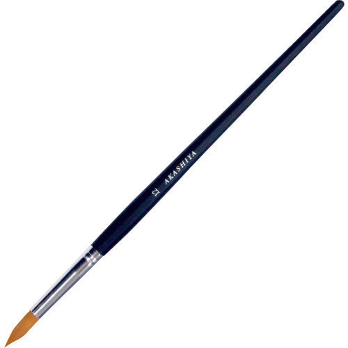 아카시야 아트 세이블 원필 12 호 GAR # 12S 1 개