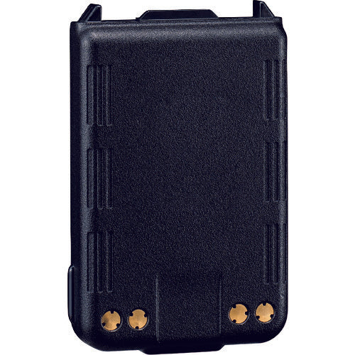 八重洲無線　リチウムイオン充電池　SBR-33LI　1 個