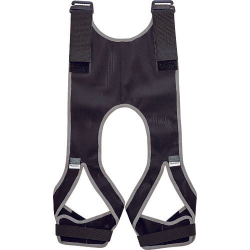 모리토 PROSAFETY 오늘도 더 열심히 할 수 있는 허리 어시스터 허리용 M MPRO-16 1개