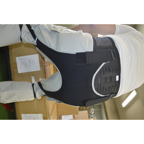 모리토 PROSAFETY 오늘도 더 열심히 할 수 있는 허리 어시스터 허리용 M MPRO-16 1개