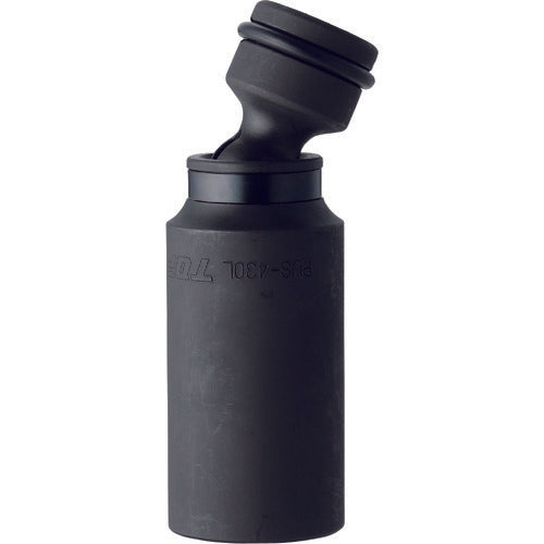 ＴＯＰ　インパクト用本管ユニバーサルソケット　PUS-430L　1 個