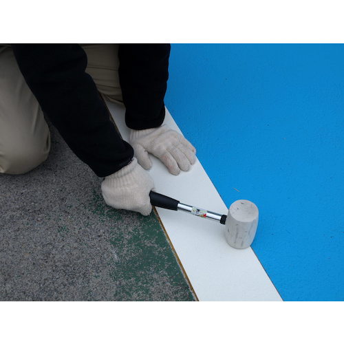 Atom Paint Floor Sign Small Number 1 00001-03701 1 piece