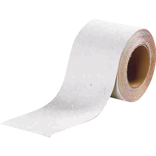 Atom Paint Floor Sign White Line (10cm wide x 5m roll) 00001-03624 1 piece