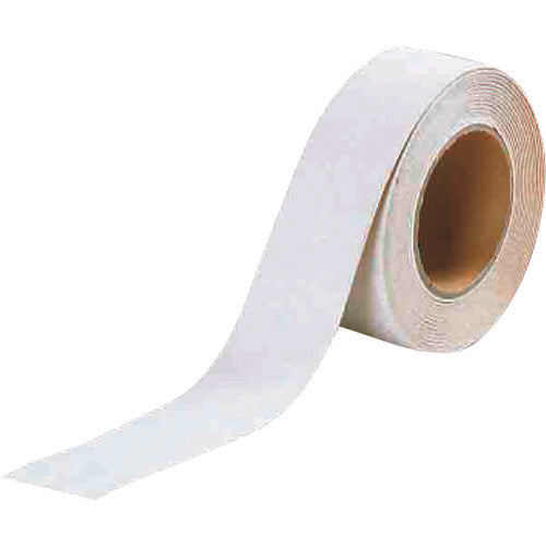 Atom Paint Floor Sign Hot Melt White Line (5cm width x 5m roll) 00001-03683 1 piece