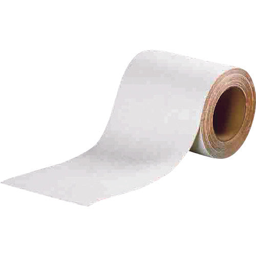 Atom Paint Floor Sign Hot Melt White Line (15cm wide x 5m roll) 00001-03684 1 piece