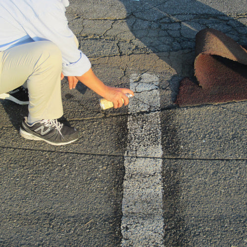 아톰 페인트 플로어 사인용 밑칠 스프레이 300ML 00001-03632 1개