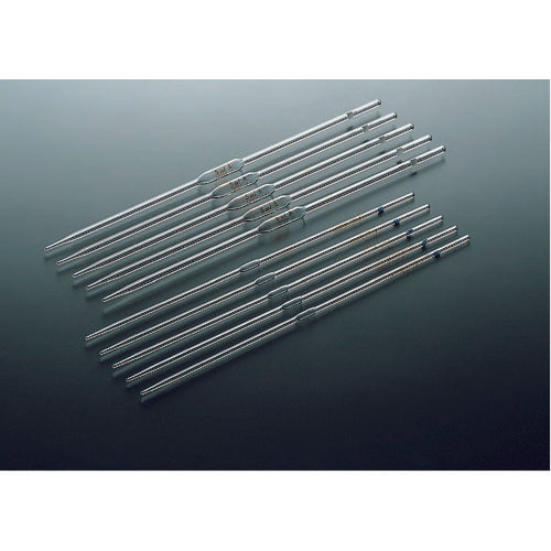 Climbing 2070 Volumetric Pipette 3ML 2070-10-10 1 piece