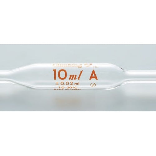 クライミング　２０７０　ホールピペット　１０ＭＬ　2070-17-10　1 本