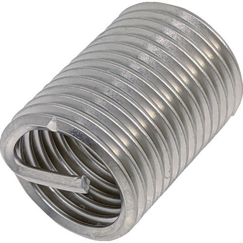 TRUSCO Insert Screw E-sert M10X1.5 2.5DNS 5pcs EH-M1015X2.5DNS 1PK