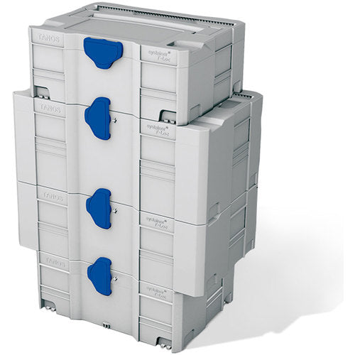 TANOSS 시스테나-3 M237 21.4L 396x296x230 83000004 1개