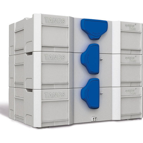 TANOS 시스테나-3 L137 13.2L 508x296x130 83000007 1개