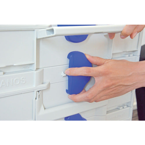 TANOS 시스테나-3 L137 13.2L 508x296x130 83000007 1개