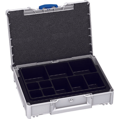 TANOS Universal Systeren-3 M112 396x296x105 with parts case 83500009 1 piece