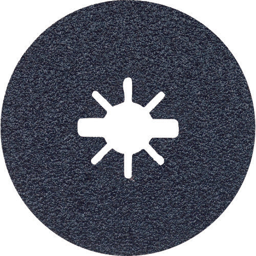 Bosch X-LOCK Zirconia Disc 125G24 2608619159 50 pieces