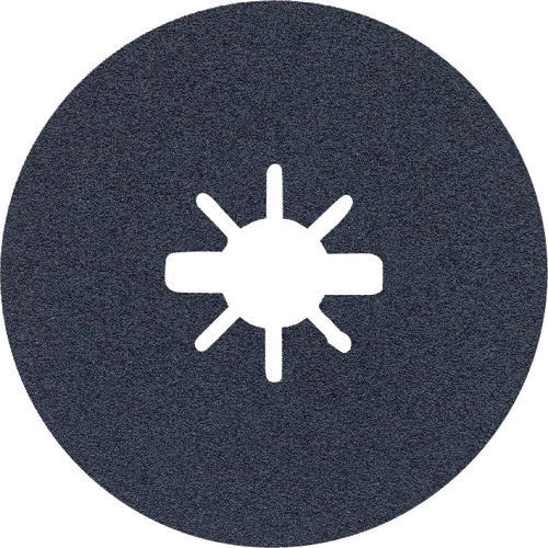 Bosch X-LOCK Zirconia Disc 125G60 2608619161 50 pieces