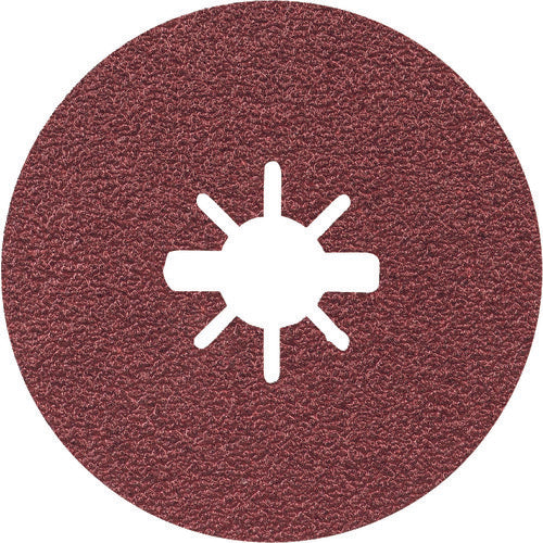 Bosch X-LOCK Alumina Disc 125G36 2608619172 50 pieces