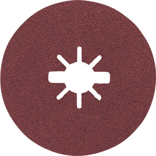 Bosch X-LOCK Alumina Disc 125G60 2608619173 50 pieces