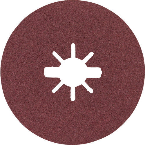 Bosch X-LOCK Alumina Disc 125G120 2608619176 50 pieces