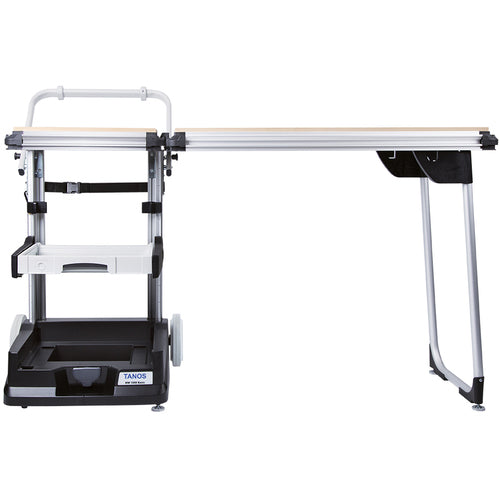 TANOSS 시스테나-모바일 워크벤치 MW1000 베이직 내하중 100Kg 80102241 1대
