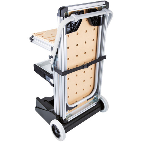 TANOS 시스테나-모바일 워크벤치 MW1000용 작업 테이블 TSB/1-MW1000 80102244 1대