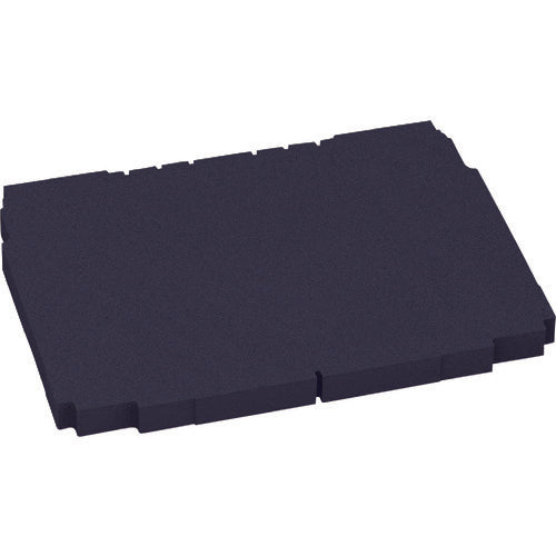 TANOS Systeiner 3 Medium size Lower form 373 x 274 x 25 83000036 1 piece