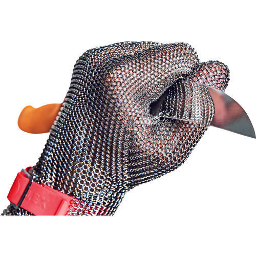 EUROFLEX 찌르기 방지 내절창 쿠사리 장갑 컴포트 1장 롱 S HC25108 1장