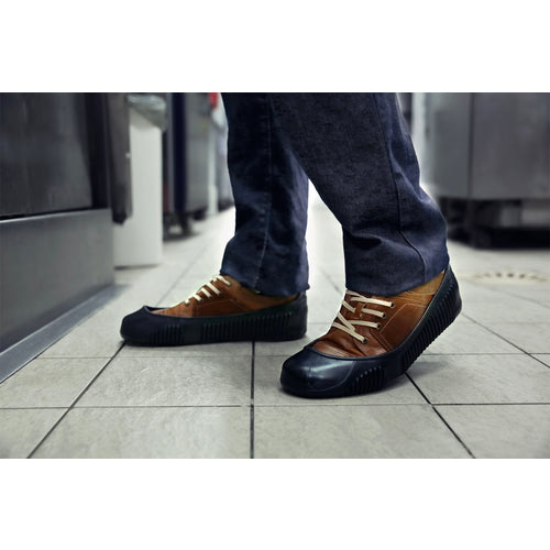 TIGERGRIP Anti-slip outsole Black L EGN3 1 pair