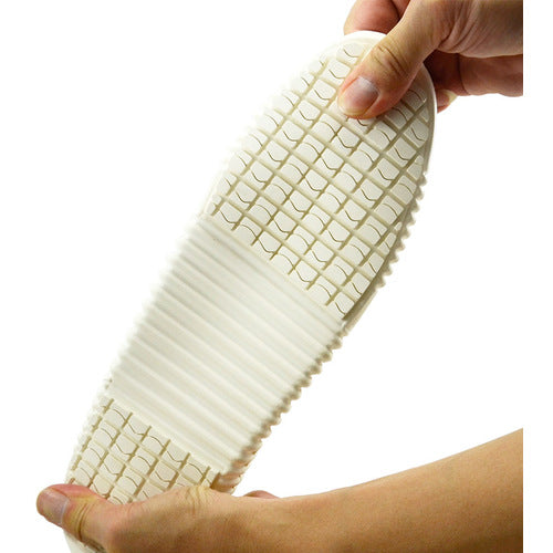 TIGERGRIP Anti-slip outsole Black L EGN3 1 pair