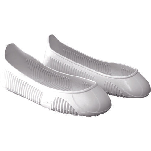 ＴＩＧＥＲＧＲＩＰ　耐滑用アウトソール　ホワイト　Ｍ　EGB2　1 組