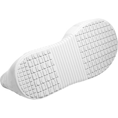 ＴＩＧＥＲＧＲＩＰ　耐滑用アウトソール　ホワイト　Ｍ　EGB2　1 組