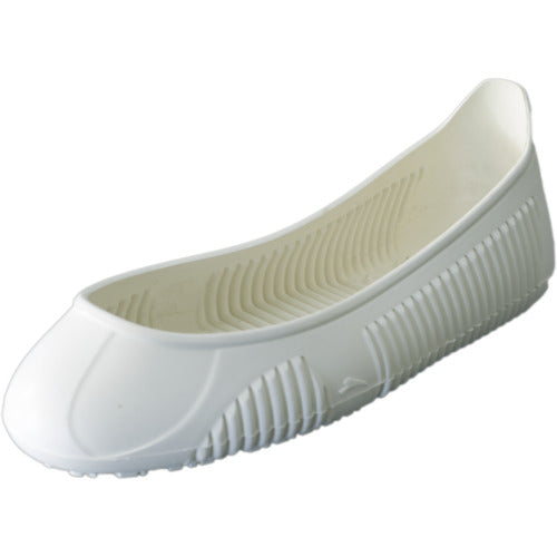 ＴＩＧＥＲＧＲＩＰ　耐滑用アウトソール　ホワイト　Ｌ　EGB3　1 組