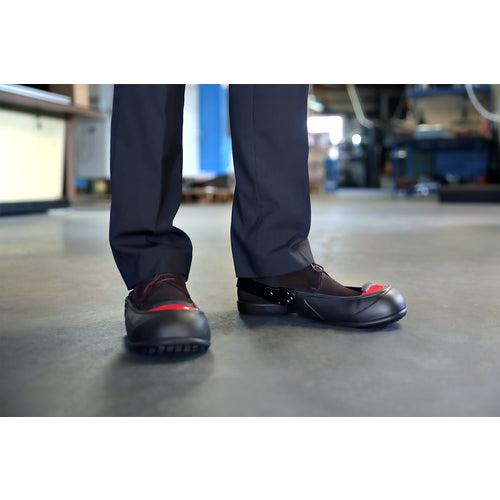 ＴＩＧＥＲＧＲＩＰ　耐滑用アウトソール　先芯　マジックバンド調整タイプ　Ｍ　VI2　1 組