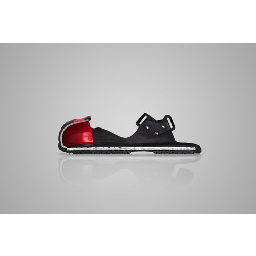 TIGERGRIP Anti-slip outsole, toe cap, puncture prevention, L VIT3, 1 pair