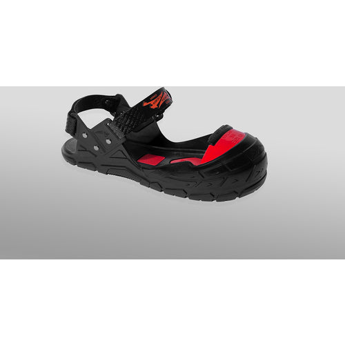 TIGERGRIP Anti-slip outsole, toe cap, puncture prevention, L VIT3, 1 pair