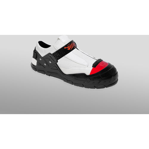 TIGERGRIP Anti-slip outsole, toe cap, puncture prevention, L VIT3, 1 pair