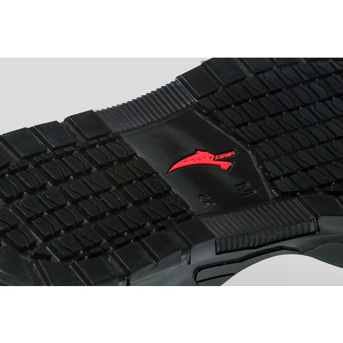 TIGERGRIP Anti-slip outsole, toe cap, puncture prevention, L VIT3, 1 pair
