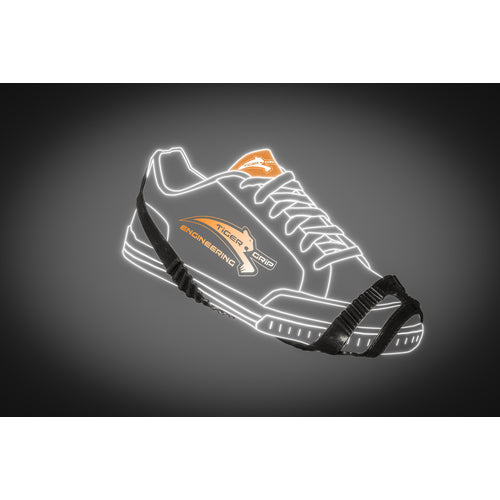 ＴＩＧＥＲＧＲＩＰ　耐滑用スパイクアウトソール　Ｓ　CTG1　1 組