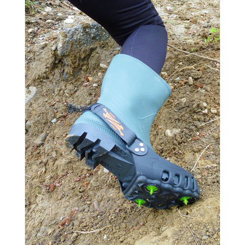 ＴＩＧＥＲＧＲＩＰ　交換用スパイク　泥用　８個入り　SPAR　1 Ｓ