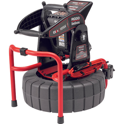 RIDGID 컴팩트 M40 시스템 CS6x 바사 모니터 포함 63813 1 대