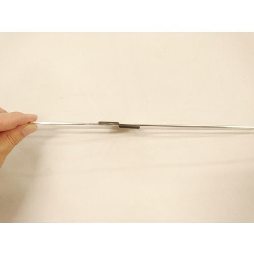 TRUSCO 편하게 시트 누름 U 핀 30cm 10개입 RKP30-10 1 PK