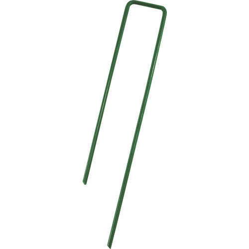 TRUSCO Artificial Turf Holding Pin Long Type 180mm Pack of 10 JSOPL-10P 1 PK