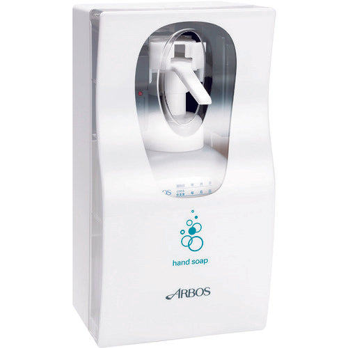 Albos Auto Dispenser (for hand washing) AAD-F0500 37302 1 unit