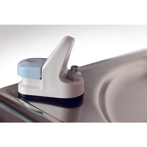 西山工業　ウォータークーラー　水道直結式　床置き型　スタンダード　WMS-51P2　1 台