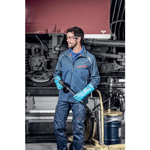 ＵＶＥＸ　耐薬品手袋　ユーケミ　３２００　Ｓ　6097267　1 双