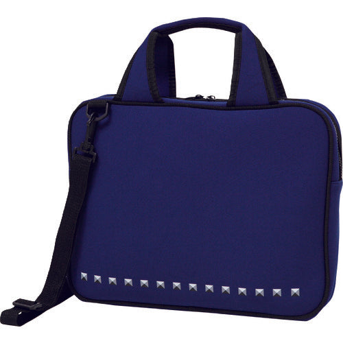 Akashiya Calligraphy Tools Akashiya Calligraphy Set Puff Sport Navy AF60P-NV 1 S