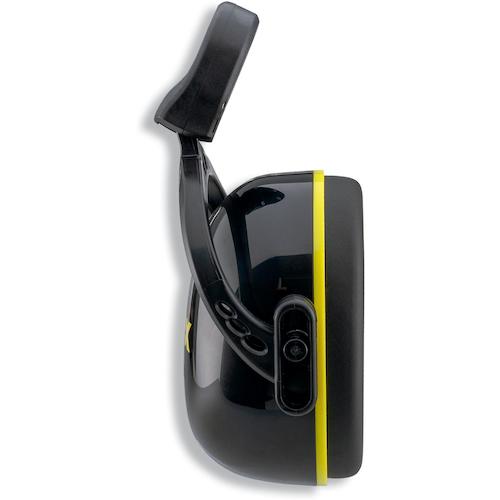 ＵＶＥＸ　頭部保護具　フィオス　Ｋ２Ｐ　マグネット式イヤーマフ　2600219　1 個