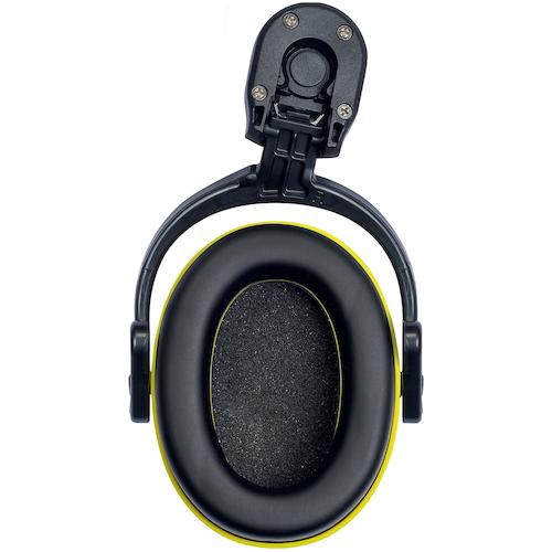 ＵＶＥＸ　頭部保護具　フィオス　Ｋ２Ｐ　マグネット式イヤーマフ　2600219　1 個