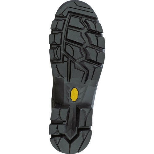 ＵＶＥＸ　作業靴　ウベックス２　ＶＩＢＲＡＭ［［（Ｒ）］］　シューズ　Ｓ３　ＨＩ　ＨＲＯ　ＳＲＣ　6531542　1 足