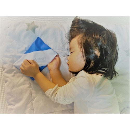 Ice Battery Heat Stroke Prevention Palm Cooling Icing Fresh 154724 1 pc