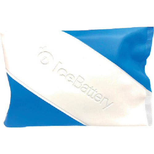 Ice Battery Heat Stroke Prevention Palm Cooling Icing Fresh 154724 1 pc